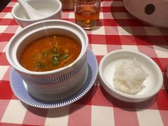 -西贝(财富购物中心店)