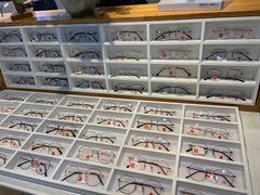 -MiRi眼镜连锁·蔡司·尼康控优点合作店(莘庄店)