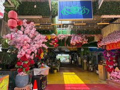 -無招牌海鮮(芽笼店)
