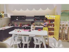 -艾米茉亲子餐厅(万象城店)