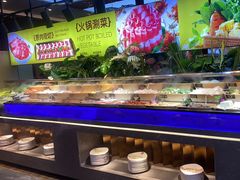 -千家粗粮王·火锅烧烤自助(庆阳店)