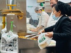 -黑窑厂糖油饼烤鸭·清真菜(旗舰店)