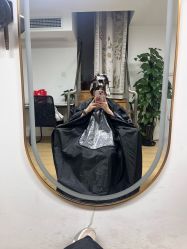 -XS 形色靓点烫染salon