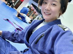 -尚柔巴西柔术馆