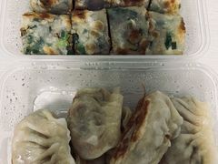 -台北楚楚园馅饼粥(虹桥南丰城店)