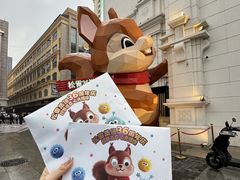 -松雷商业(南岗店)