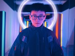 -chi K11艺术空间展览厅