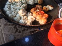 -金枫锅贴(滨江·凯旋门店)