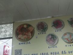 -韦记螺蛳粉(NO2店)
