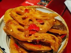 -味福记·本地特色菜(八一万达广场店)