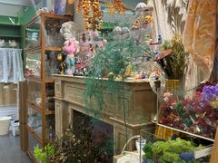 -100家灵感仓库·DIY团建(什刹海店)