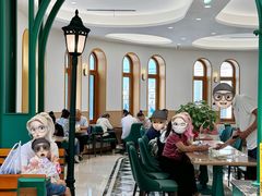 -老鼎丰(靖宇街总店)