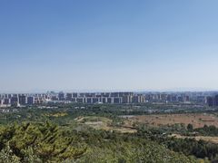 -乌素图国家森林公园