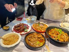 -红辣椒·川菜·火锅(大洋中心店)