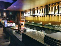 -雾山韩式烤肉·海南糟粕&椰子鸡火锅·海景餐厅(三亚绿发山海天JW万豪酒店)