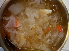 -明腾壹间茶餐厅(新都会花园广场店)