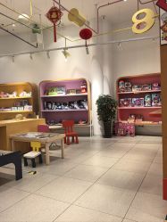 -玩元素·家庭游乐成长中心(香格里拉店)