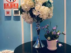 -米乐星世界KTV(汇智国际商业中心店)