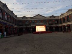 iphone_upload_pic-民主路老街