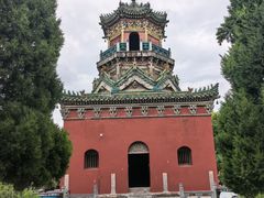 -延庆观