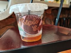 -triple coffee叁杯咖啡