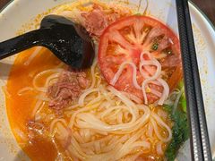 -章记星洲 · 新加坡餐厅(望京店)