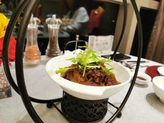 -君来湖滨饭店·渔餐厅