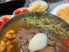 -屋里家延边朝鲜族冷面(梅林3店)