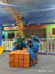 -DoDo梦想城(泉舜购物中心店)