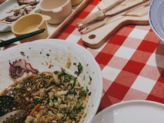 -西贝(枫蓝国际购物中心店)
