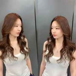 -藤野造型烫染·接发