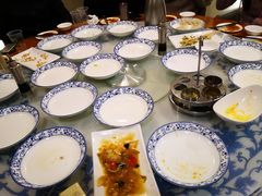 -东方饺子王(新阳路店)