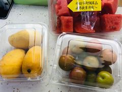 -百果园PAGODA(新圳西路店)