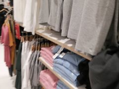 -优衣库(长沙雨花亭凯德广场店)