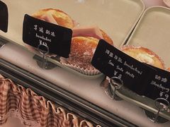 -屋裡·Union Bakery(龙江路店)
