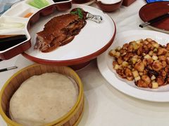 -大鸭梨烤鸭店(花园村店)
