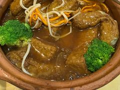 -荔枝柴烧鹅酒家(坦洲分店)