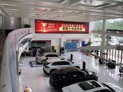 -上海和展广汽丰田4S店(老闵行店)
