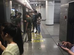 -天坛东门(地铁站)