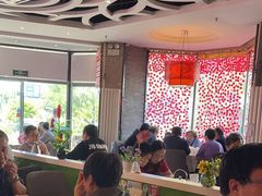 -大碗居·烤鸭·鱼头泡饼(天坛东门店)