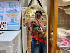 -猫的天空之城概念书店(杭州南宋御街店)