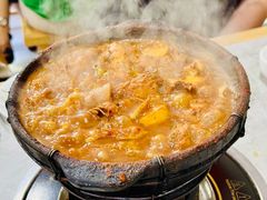 -范贤光鸡公煲(平乐园总店)