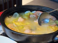 -老头儿油爆虾(胜利河美食街店)