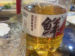 -大漠留香盐池滩羊烧烤餐厅(向阳步行街店)