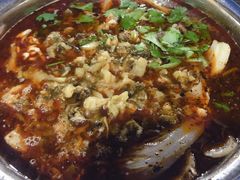 -老兵麻辣烫(世欧王庄店)