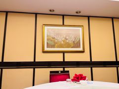 -杭州香格里拉·香宫中餐厅