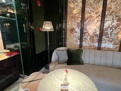 -羿庭 Peacock Alley(上海外滩华尔道夫酒店)