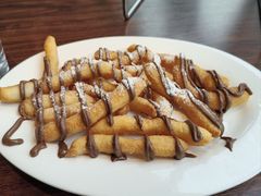 -FABIO’S费比欧披萨餐厅