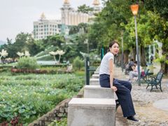 -龙环葡韵住宅式博物馆