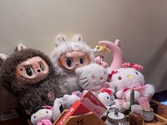 -無忧浅草君·洋风料理(下沙宝龙二期一店)